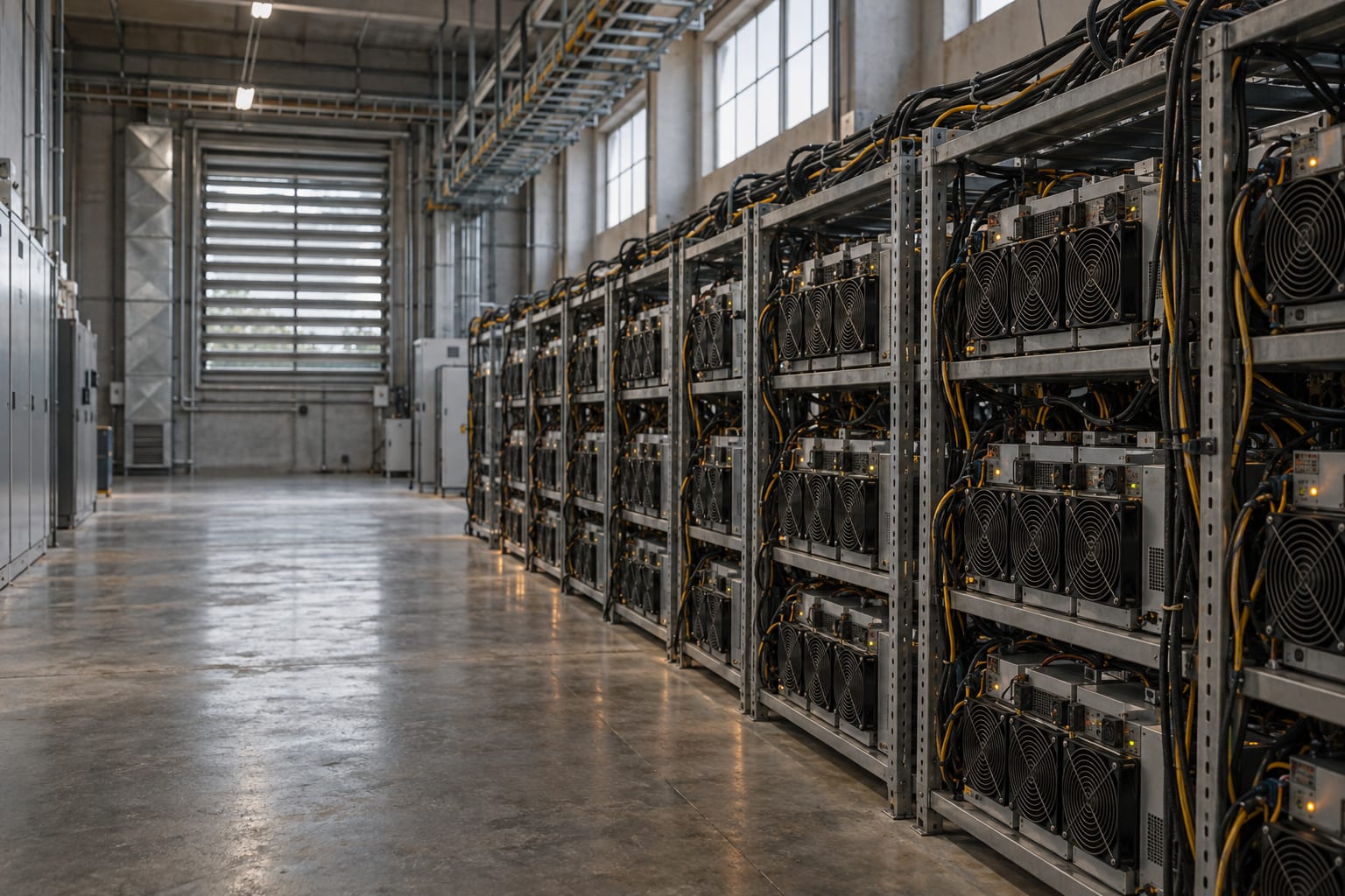 CleanSpark reports 529 bitcoin mined in September as daily output falls