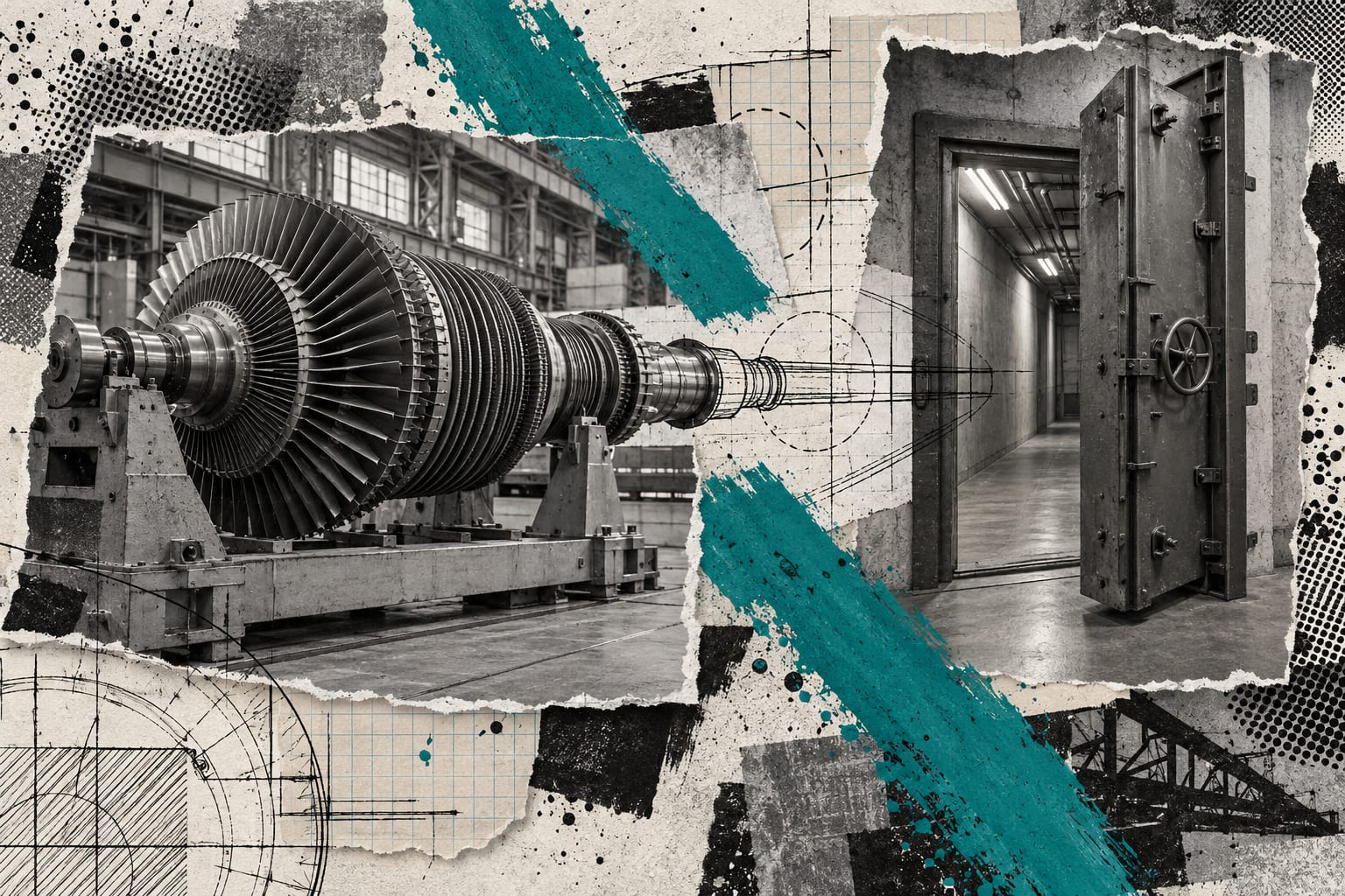 Terrestrial Energy asks NRC to confirm thermal facility build is not nuclear construction