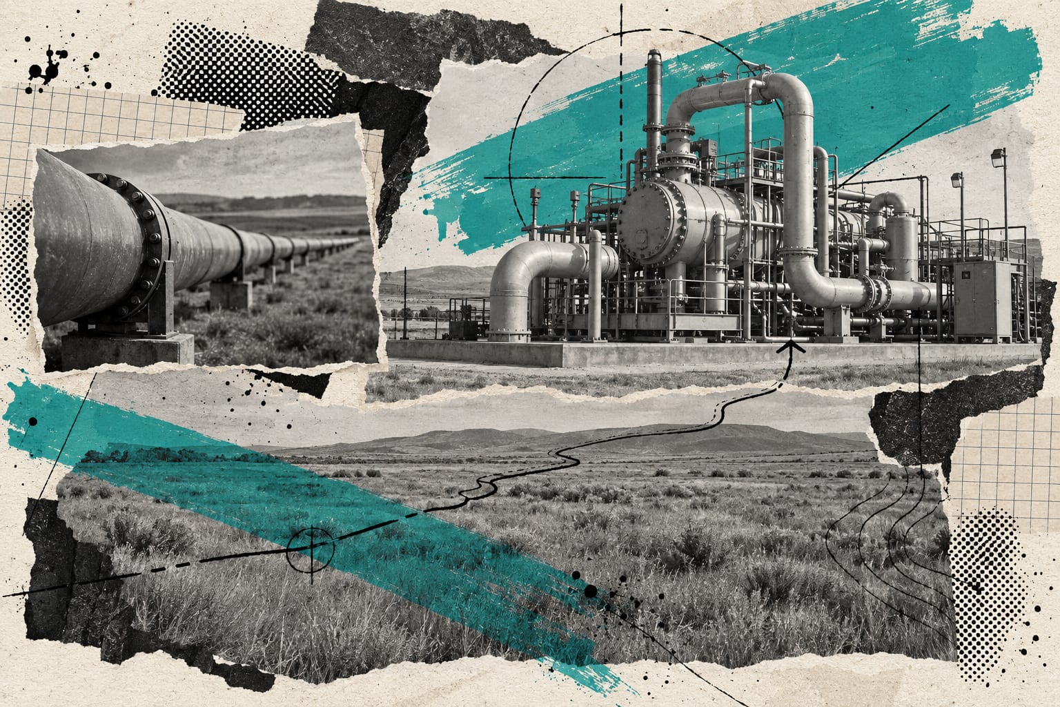 Kinder Morgan, Inc.'s NGPL seeks FERC certificate for US$139M Texas gas expansion